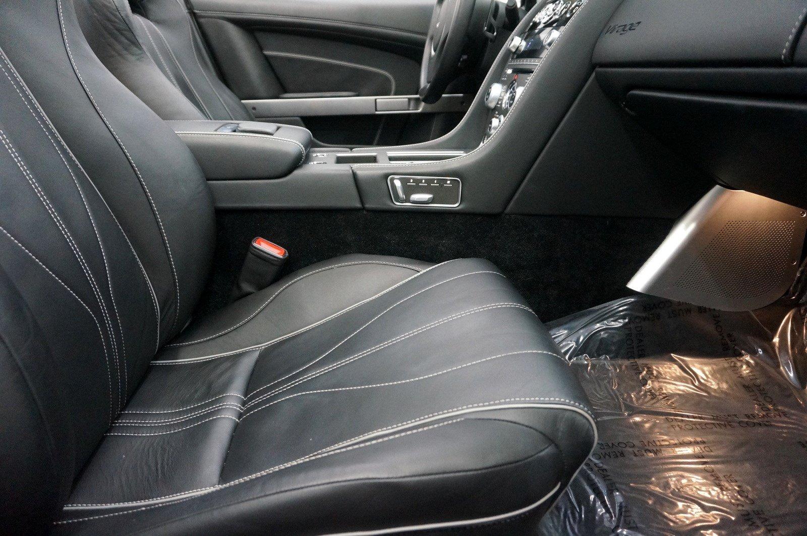 Used 2012 Aston Martin Virage | St. Petersburg, FL