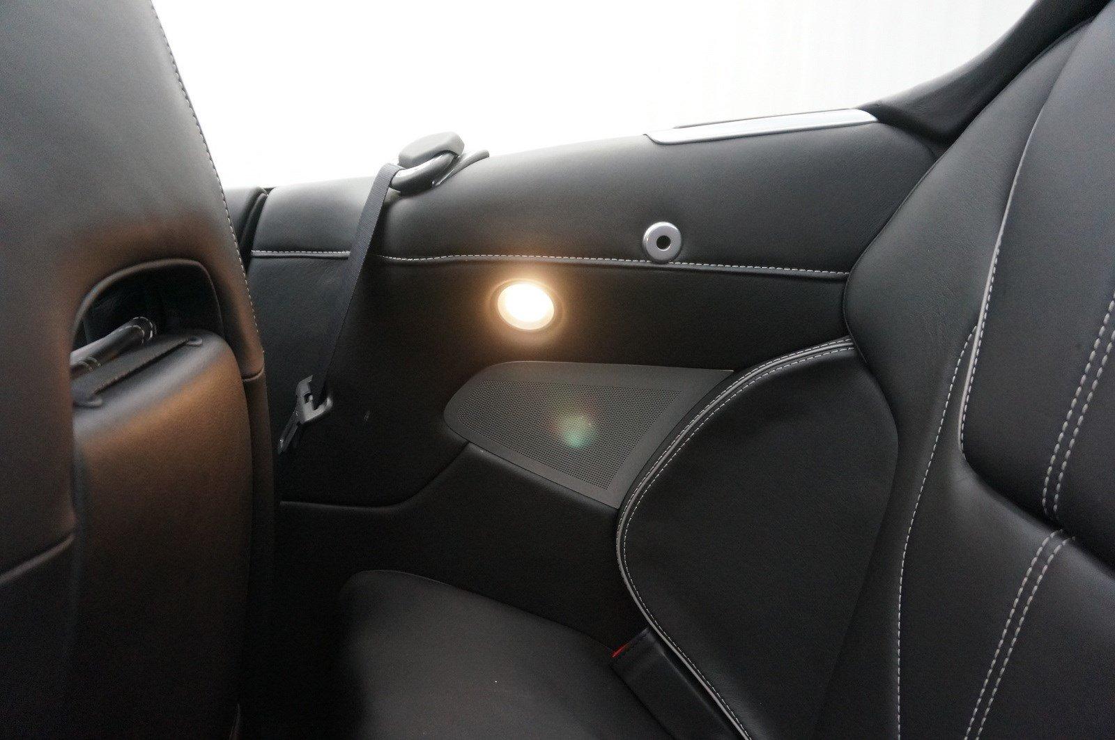 Used 2012 Aston Martin Virage | St. Petersburg, FL