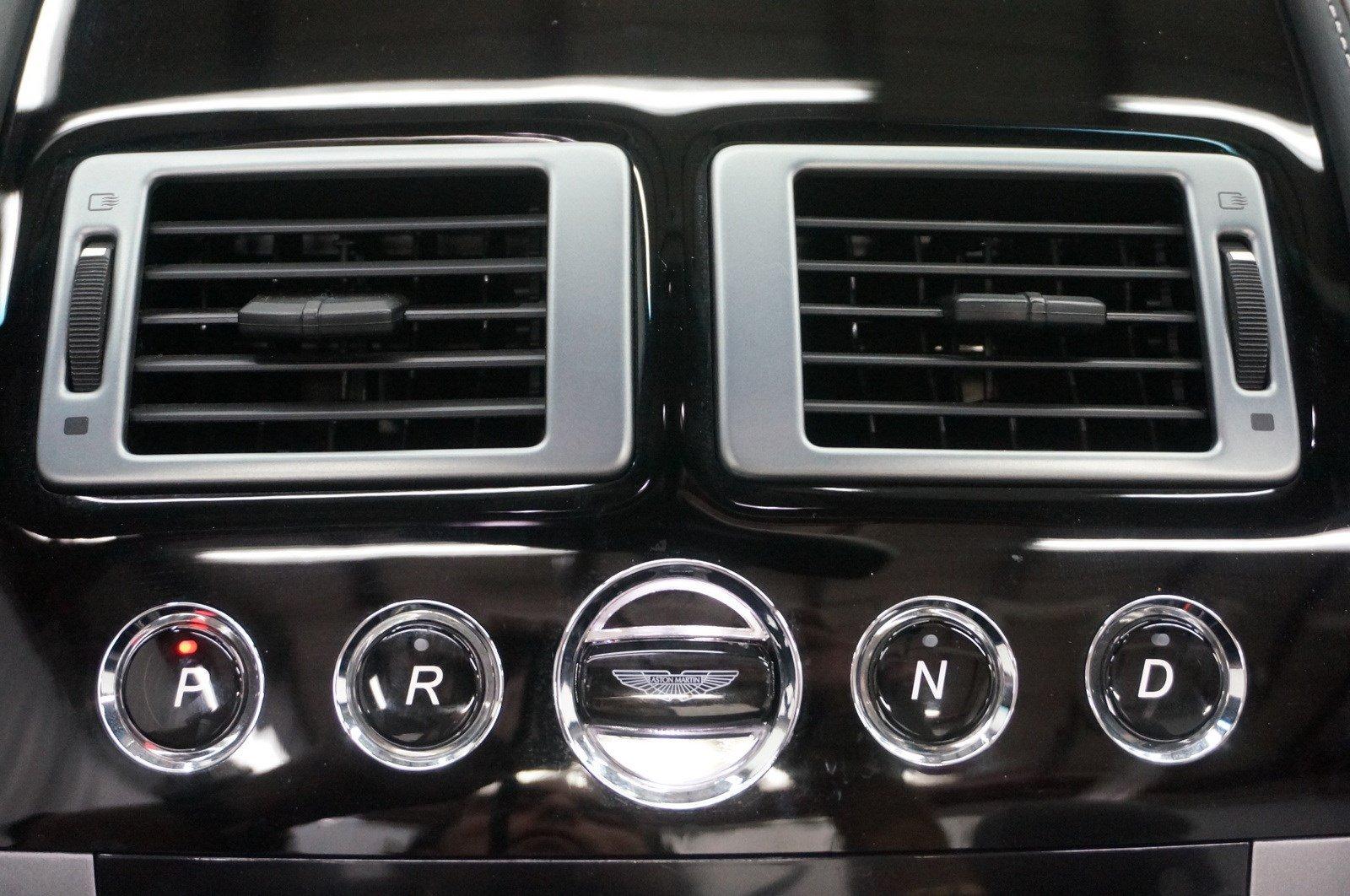 Used 2012 Aston Martin Virage | St. Petersburg, FL