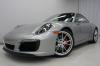 2017 Porsche 911