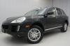 2010 Porsche Cayenne
