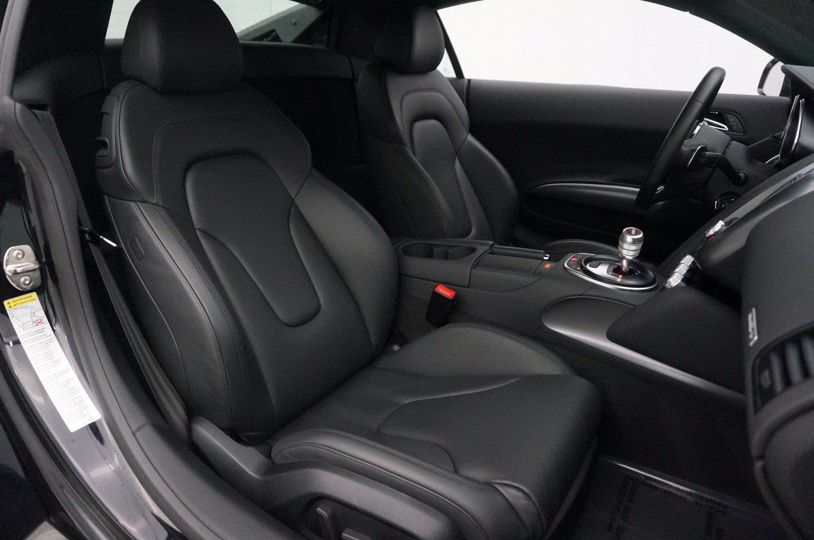 Used 2011 Audi R8 5.2L | St. Petersburg, FL