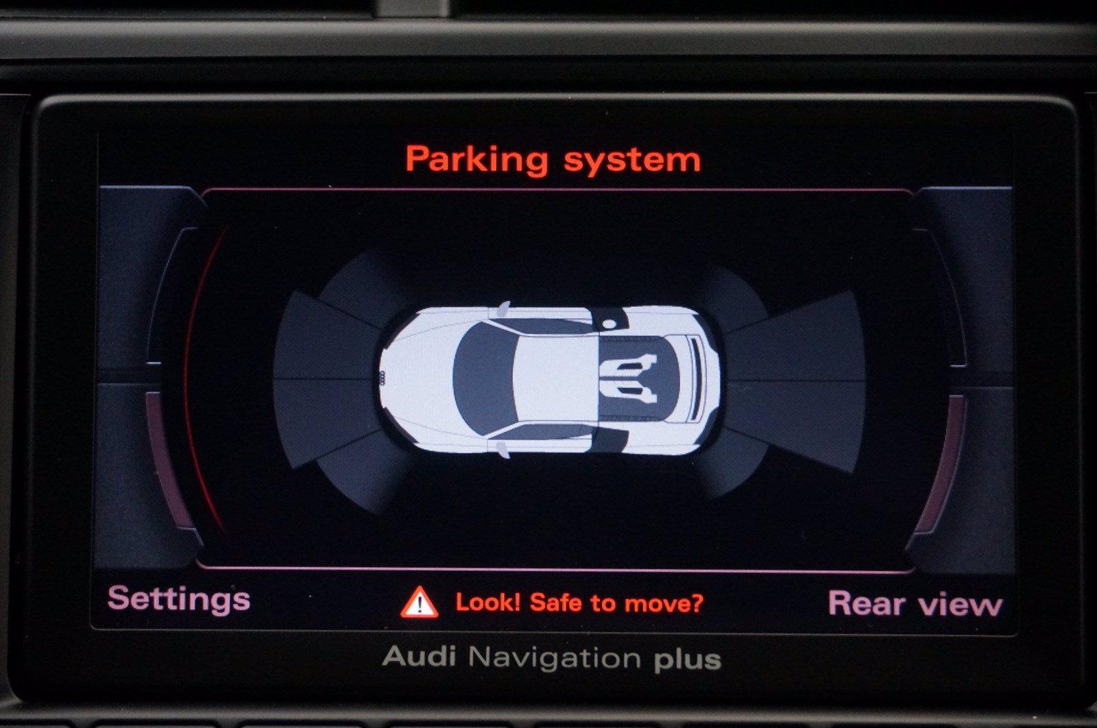 Used 2011 Audi R8 5.2L | St. Petersburg, FL