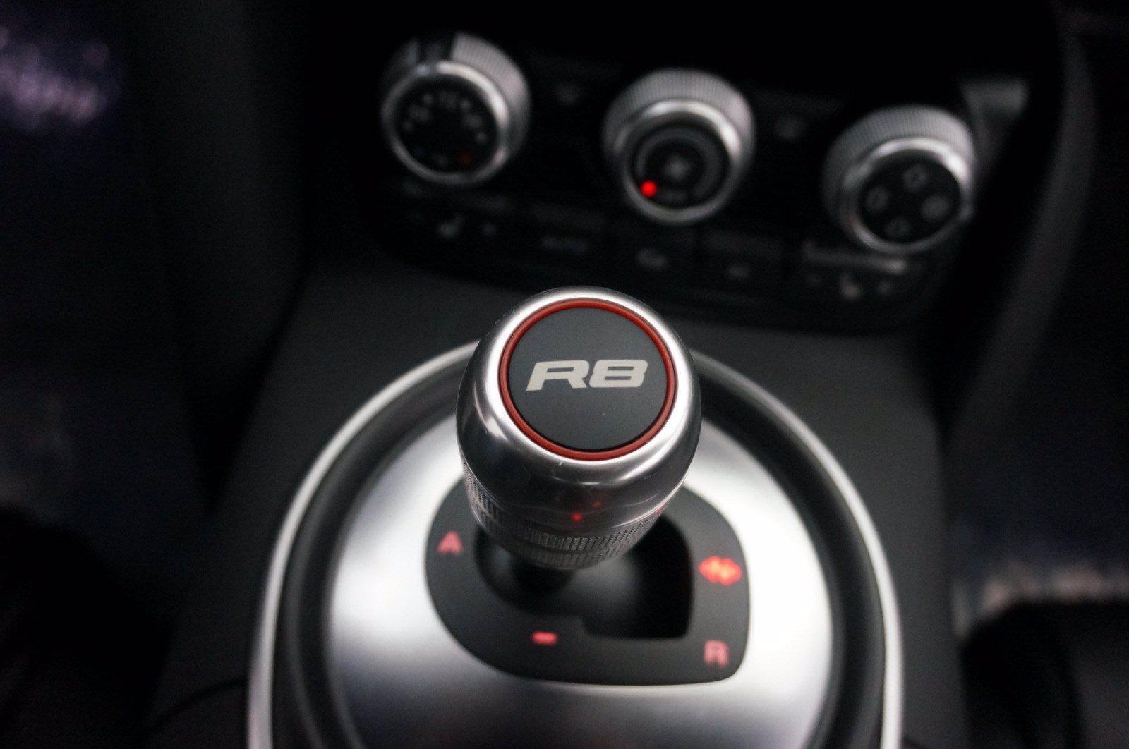 Used 2011 Audi R8 5.2L | St. Petersburg, FL