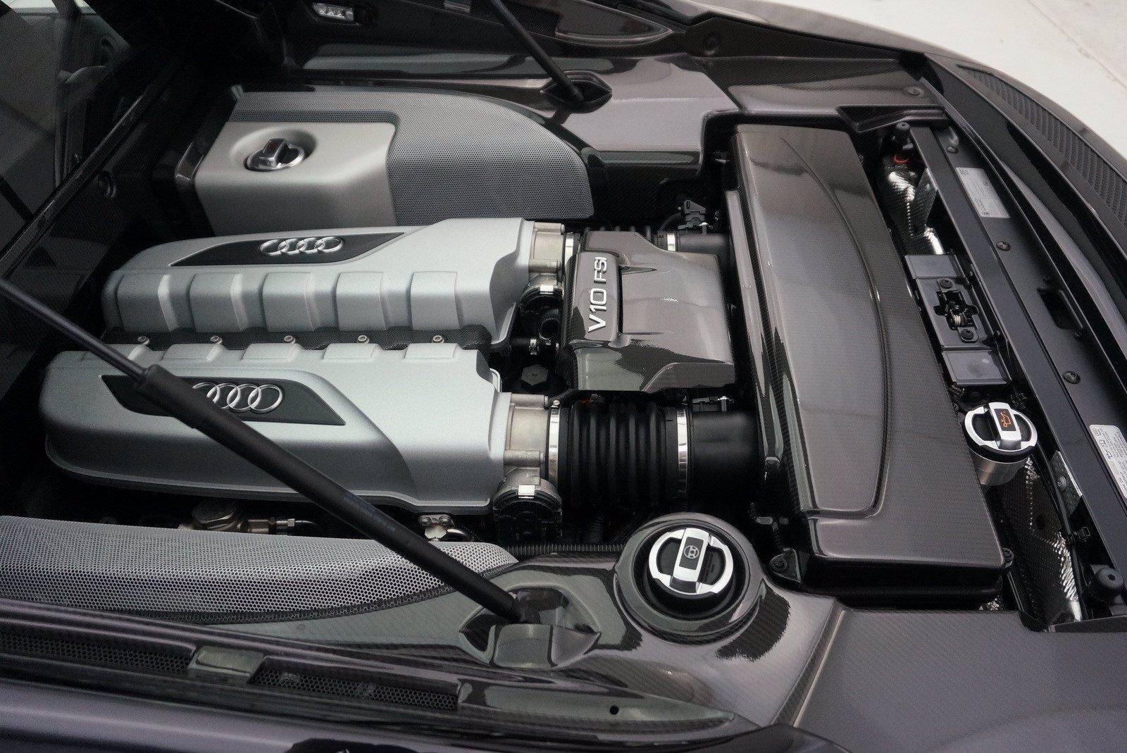 Used 2011 Audi R8 5.2L | St. Petersburg, FL