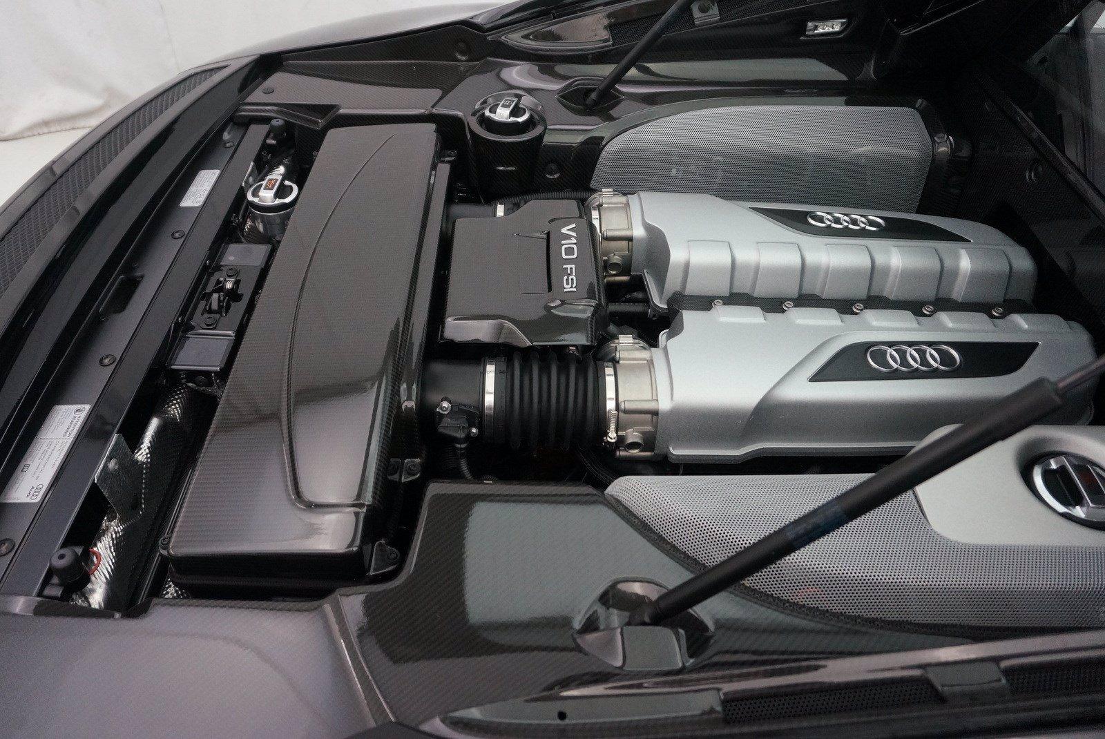 Used 2011 Audi R8 5.2L | St. Petersburg, FL