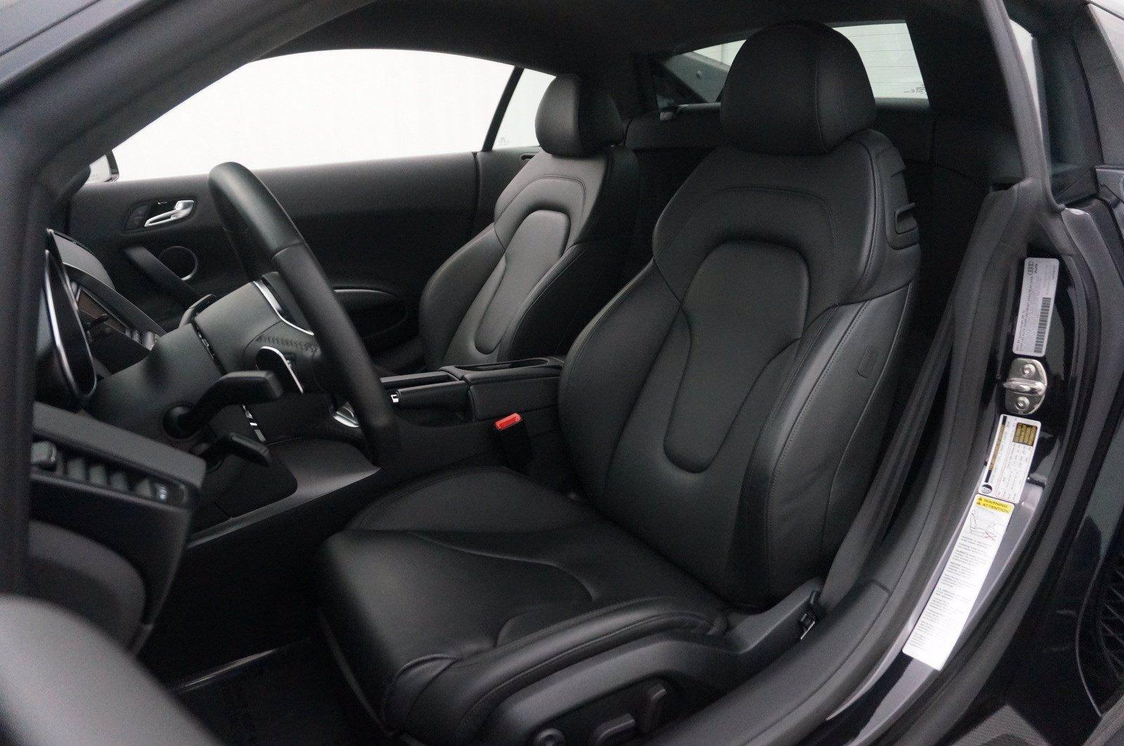 Used 2011 Audi R8 5.2L | St. Petersburg, FL