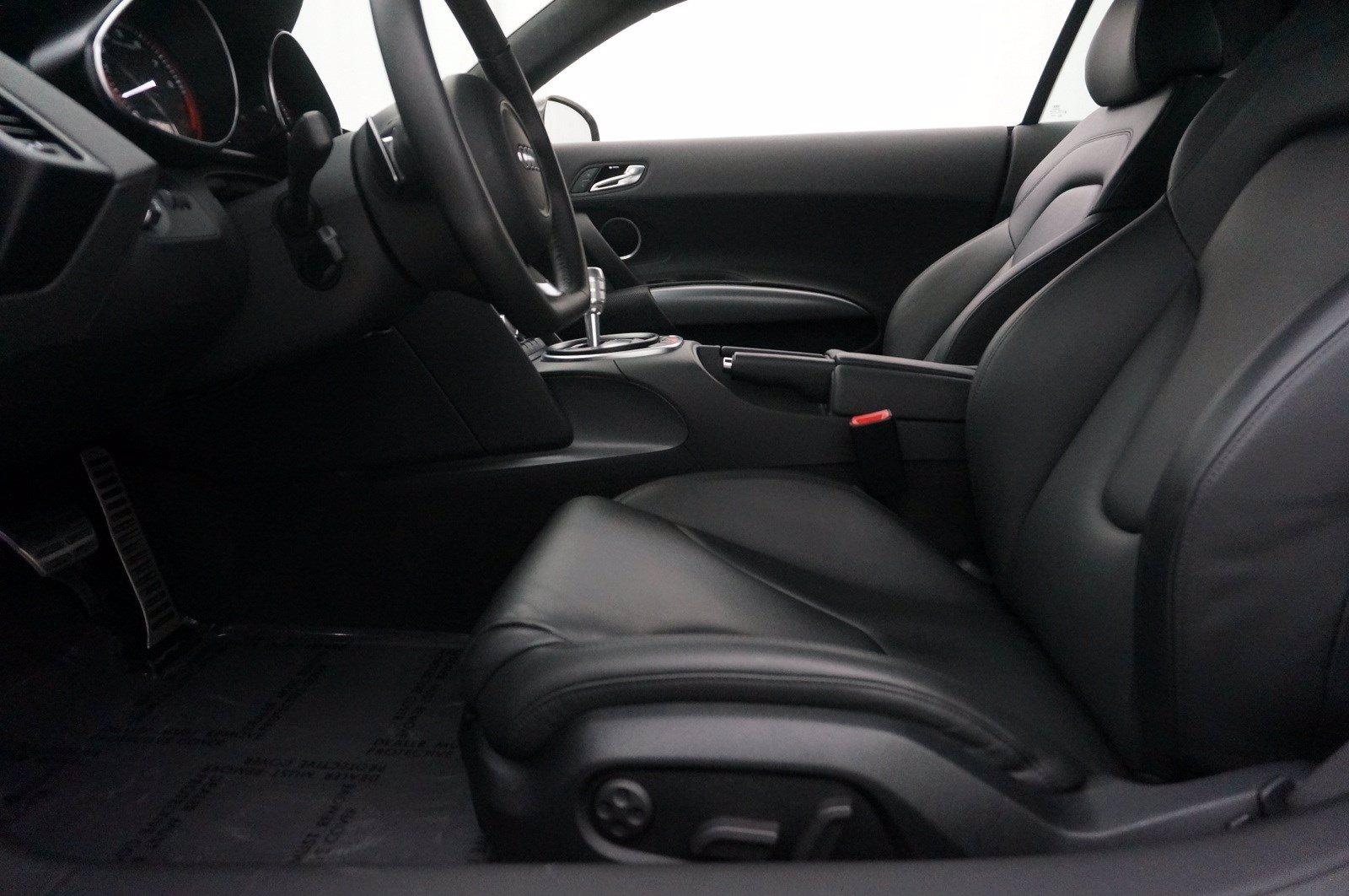 Used 2011 Audi R8 5.2L | St. Petersburg, FL