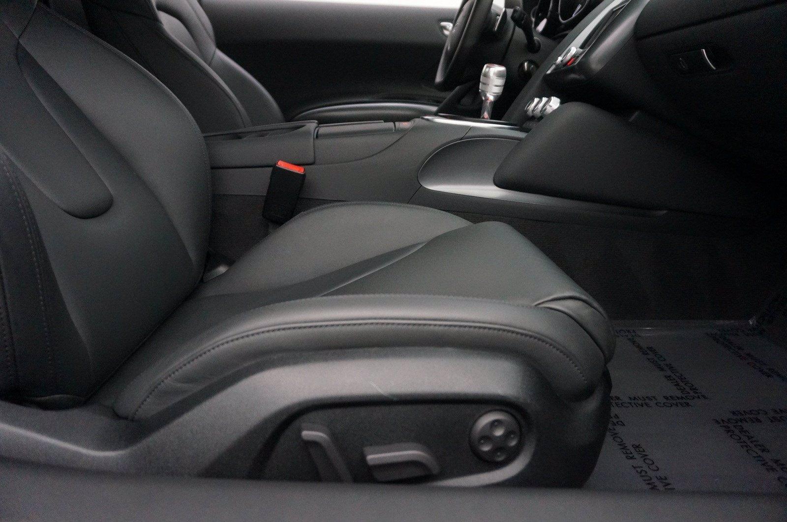 Used 2011 Audi R8 5.2L | St. Petersburg, FL