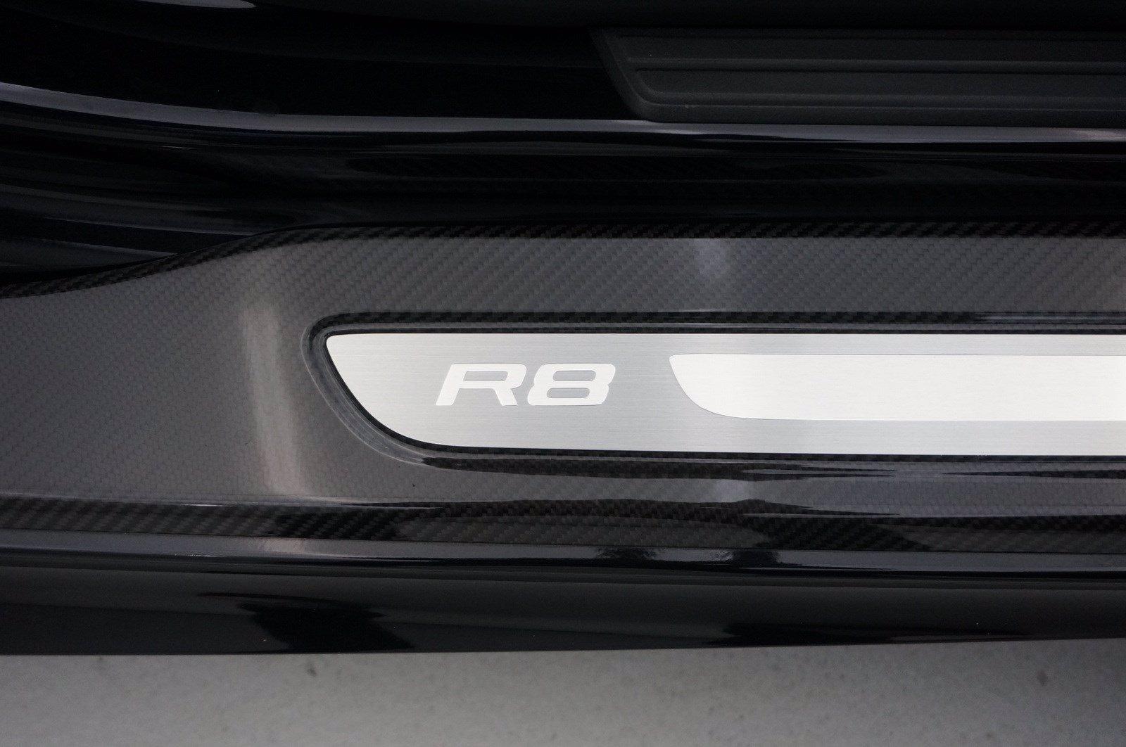 Used 2011 Audi R8 5.2L | St. Petersburg, FL