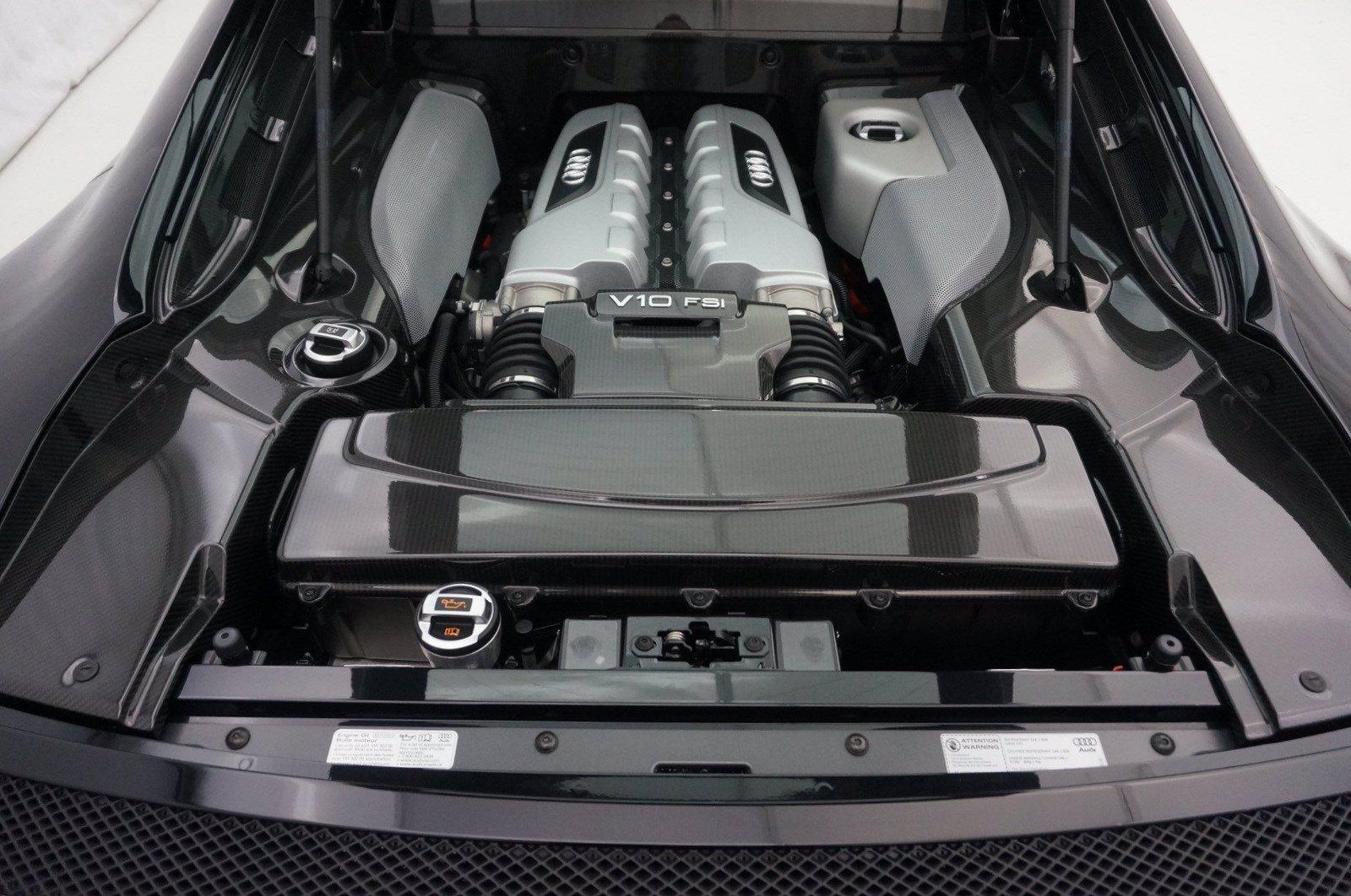 Used 2011 Audi R8 5.2L | St. Petersburg, FL