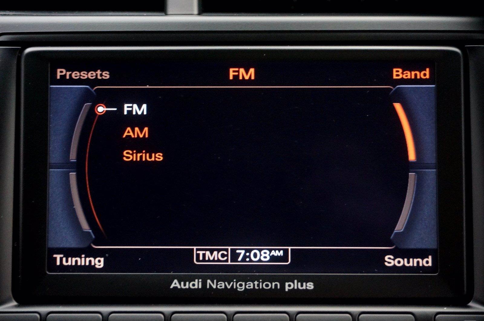 Used 2011 Audi R8 5.2L | St. Petersburg, FL