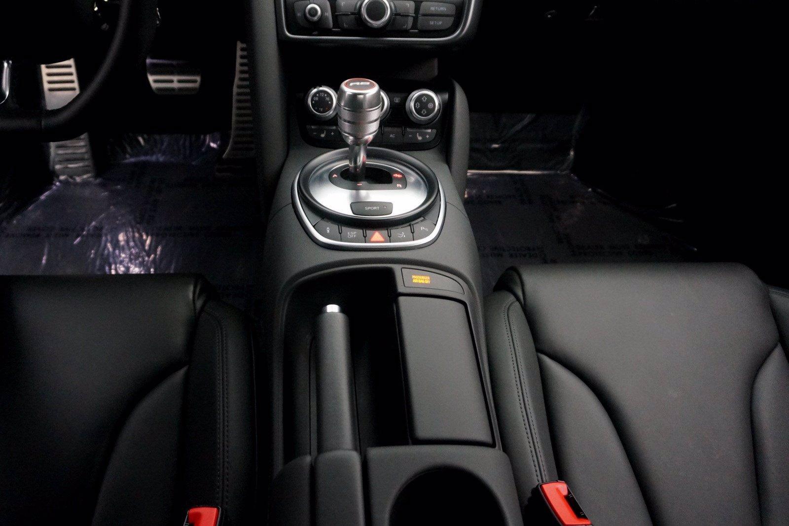 Used 2011 Audi R8 5.2L | St. Petersburg, FL