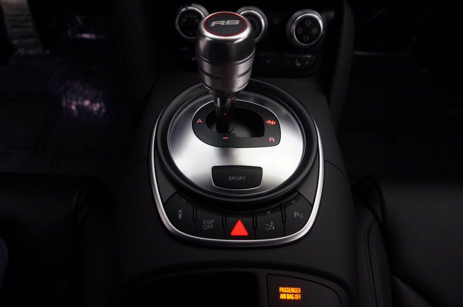 Used 2011 Audi R8 5.2L | St. Petersburg, FL