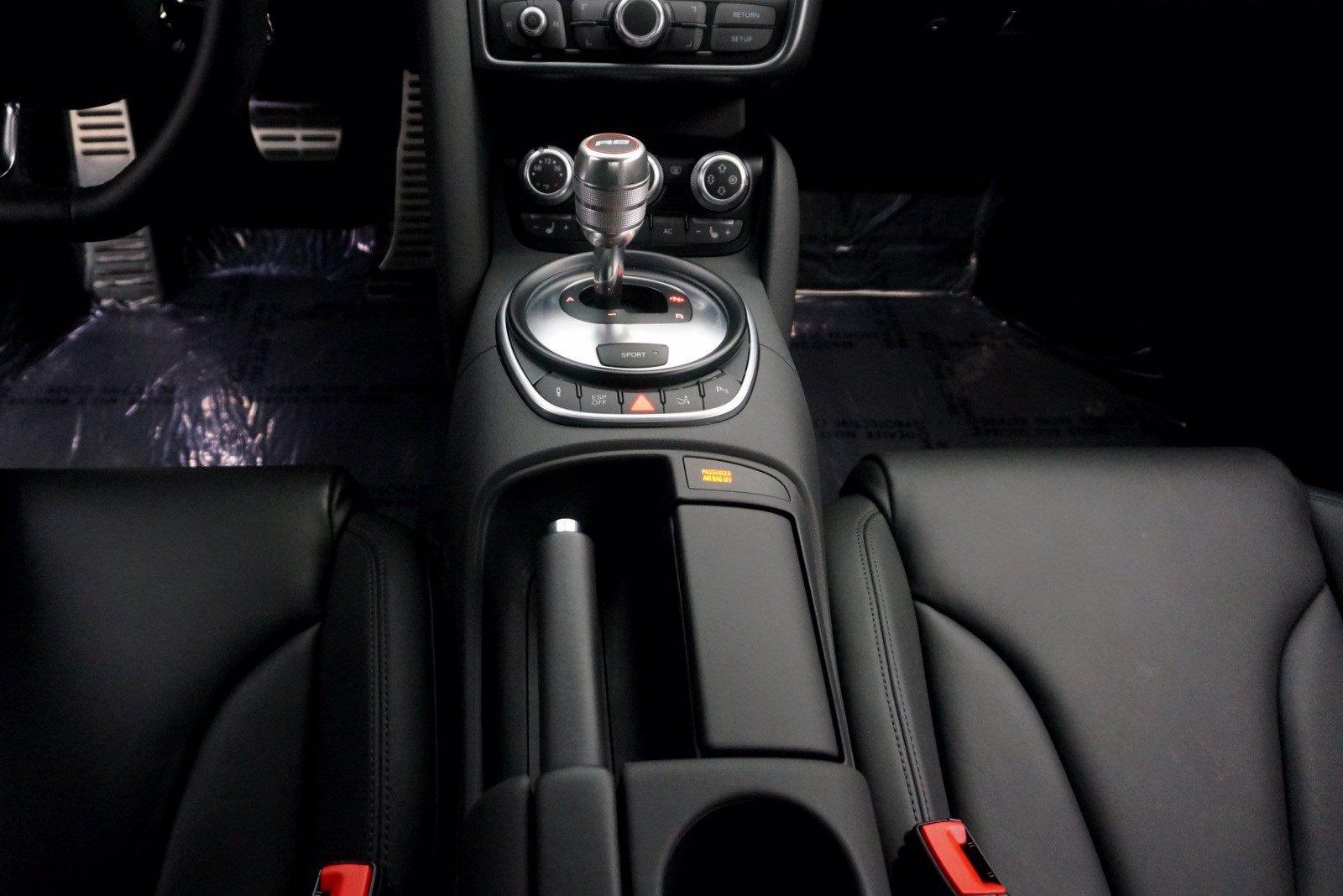 Used 2011 Audi R8 5.2L | St. Petersburg, FL