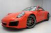 2017 Porsche 911