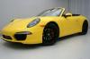 2016 Porsche 911