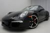 2015 Porsche 911
