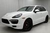 2013 Porsche Cayenne