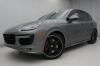 2018 Porsche Cayenne