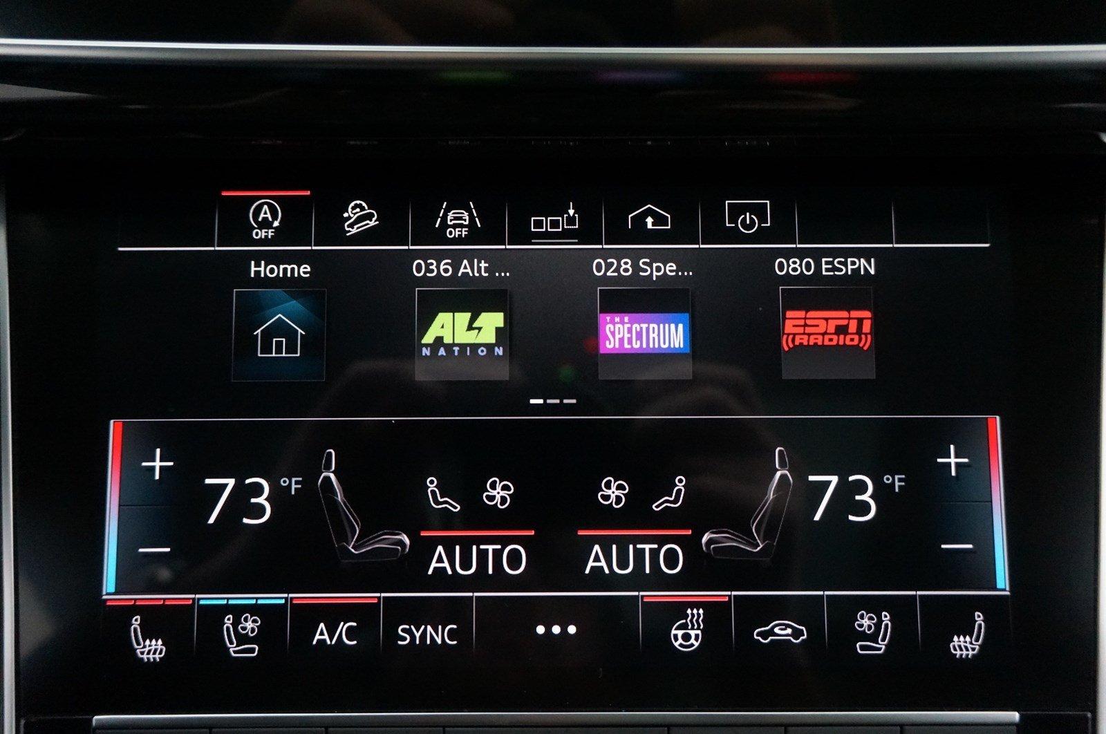Used 2019 Audi Q8 Premium Plus Year One Pkg | St. Petersburg, FL
