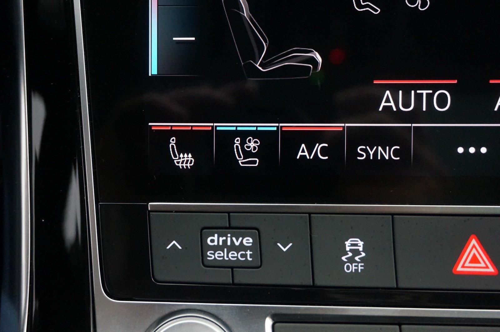 Used 2019 Audi Q8 Premium Plus Year One Pkg | St. Petersburg, FL
