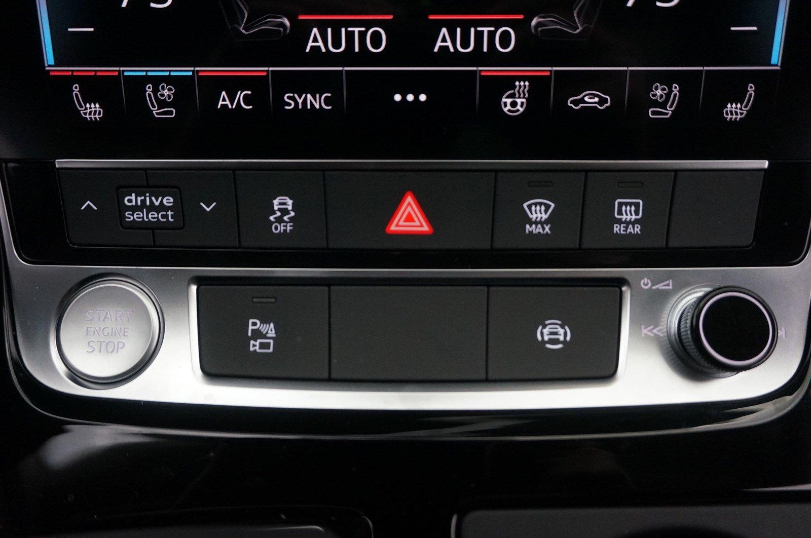 Used 2019 Audi Q8 Premium Plus Year One Pkg | St. Petersburg, FL