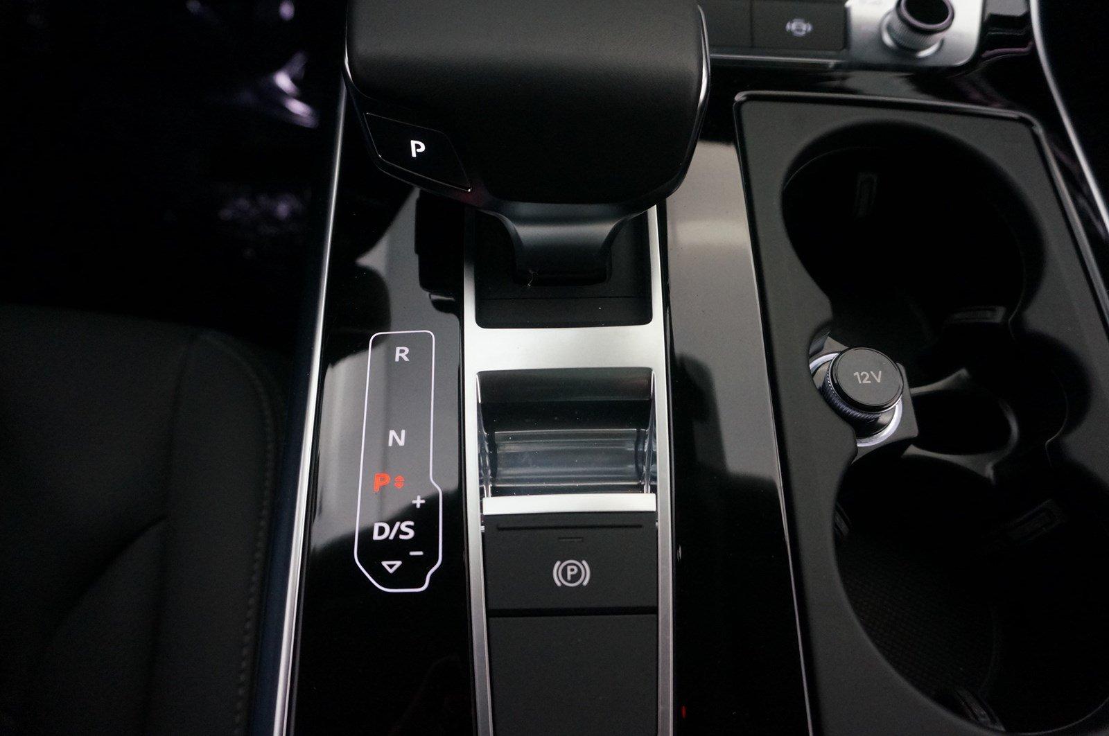 Used 2019 Audi Q8 Premium Plus Year One Pkg | St. Petersburg, FL