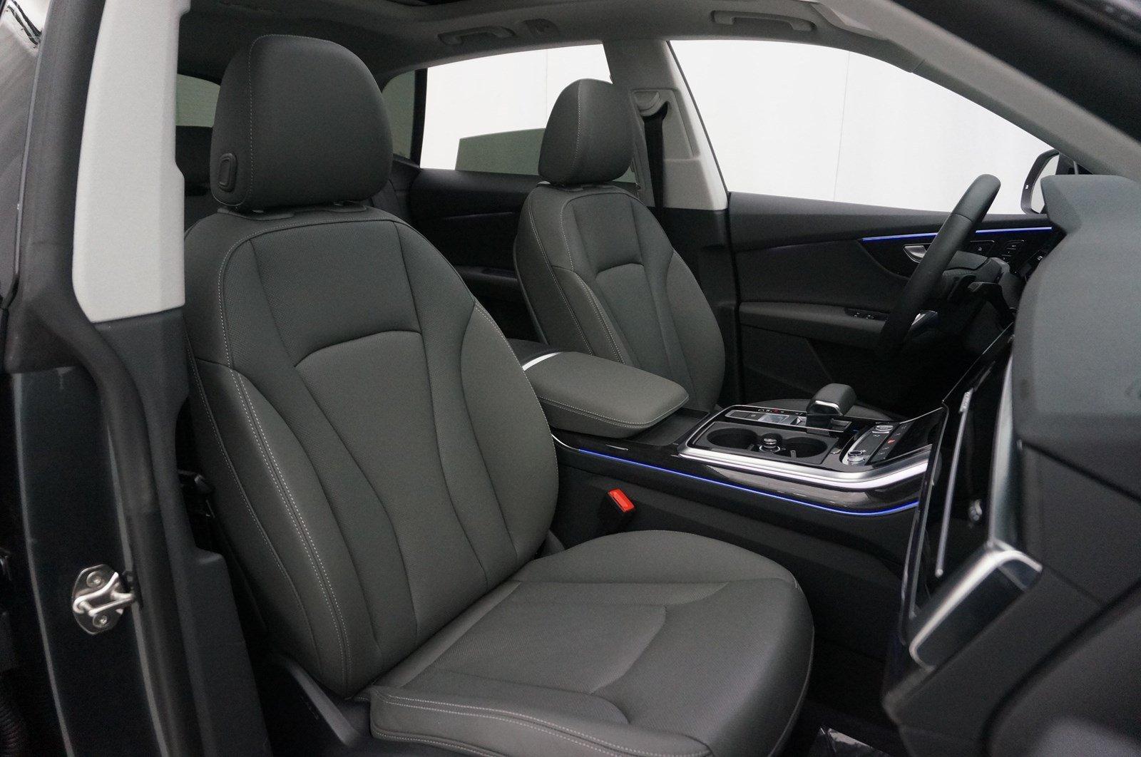 Used 2019 Audi Q8 Premium Plus Year One Pkg | St. Petersburg, FL