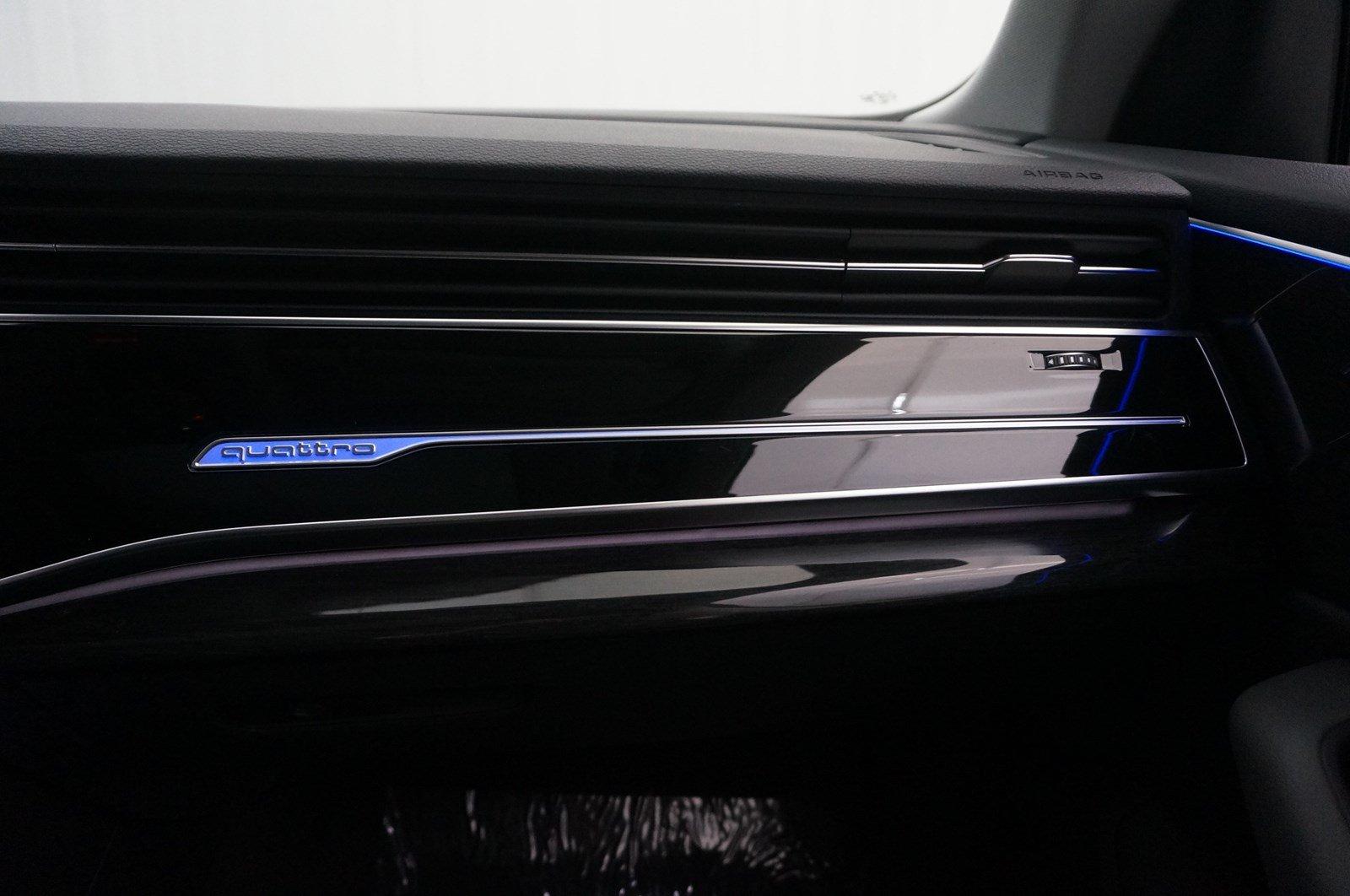 Used 2019 Audi Q8 Premium Plus Year One Pkg | St. Petersburg, FL