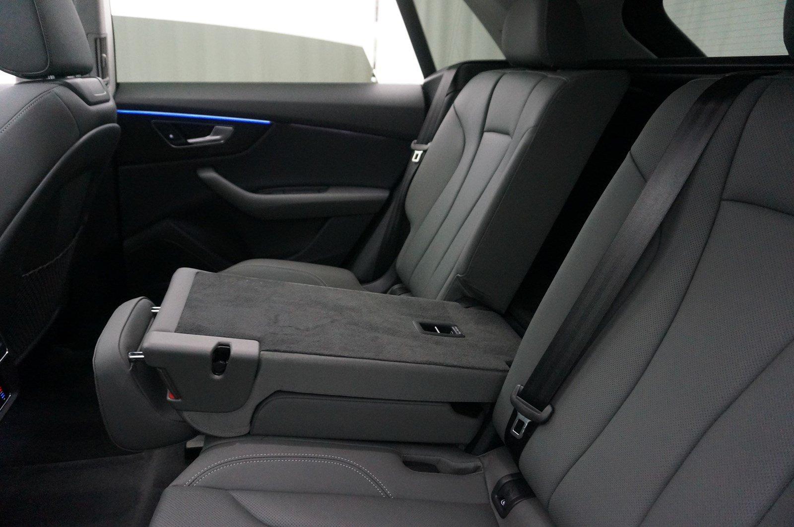 Used 2019 Audi Q8 Premium Plus Year One Pkg | St. Petersburg, FL