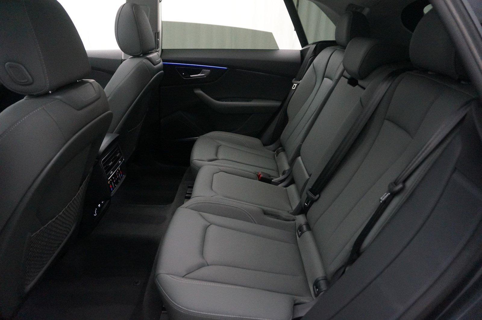 Used 2019 Audi Q8 Premium Plus Year One Pkg | St. Petersburg, FL