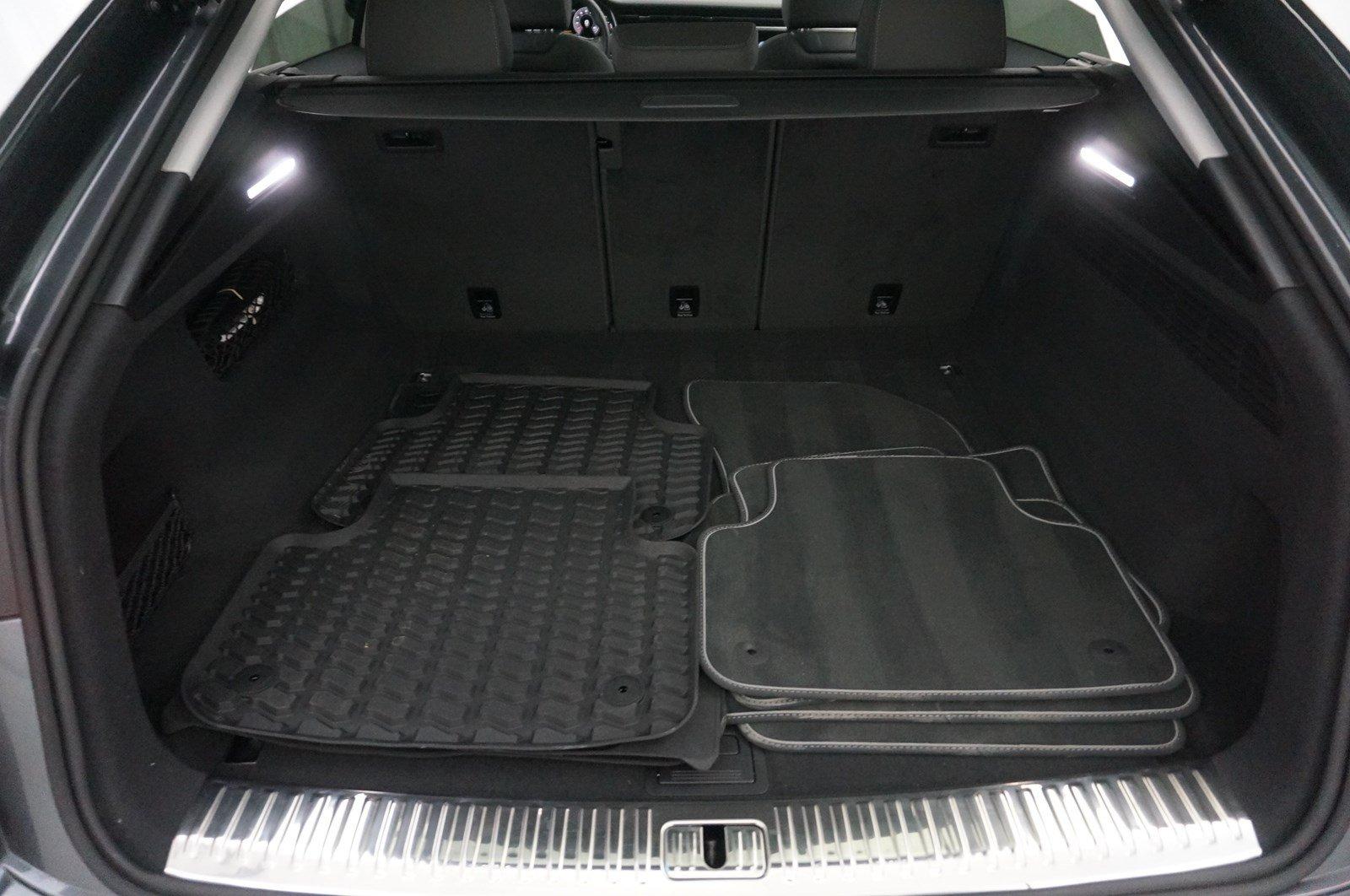 Used 2019 Audi Q8 Premium Plus Year One Pkg | St. Petersburg, FL