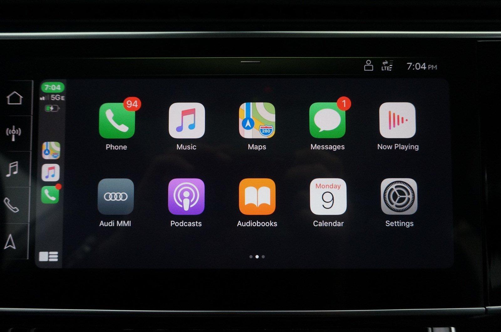 Used 2019 Audi Q8 Premium Plus Year One Pkg | St. Petersburg, FL
