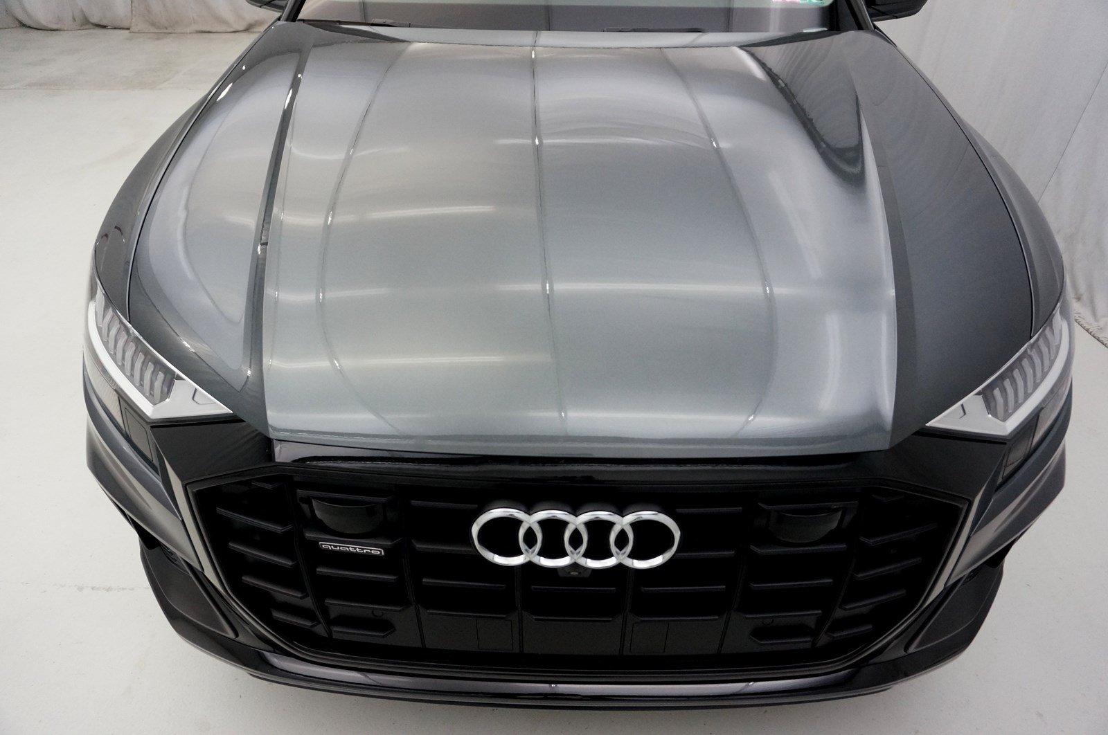 Used 2019 Audi Q8 Premium Plus Year One Pkg | St. Petersburg, FL
