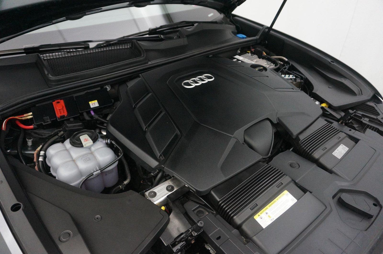 Used 2019 Audi Q8 Premium Plus Year One Pkg | St. Petersburg, FL
