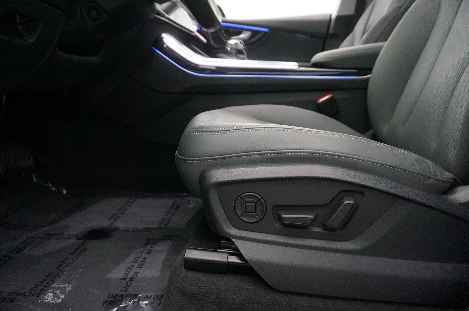 Used 2019 Audi Q8 Premium Plus Year One Pkg | St. Petersburg, FL