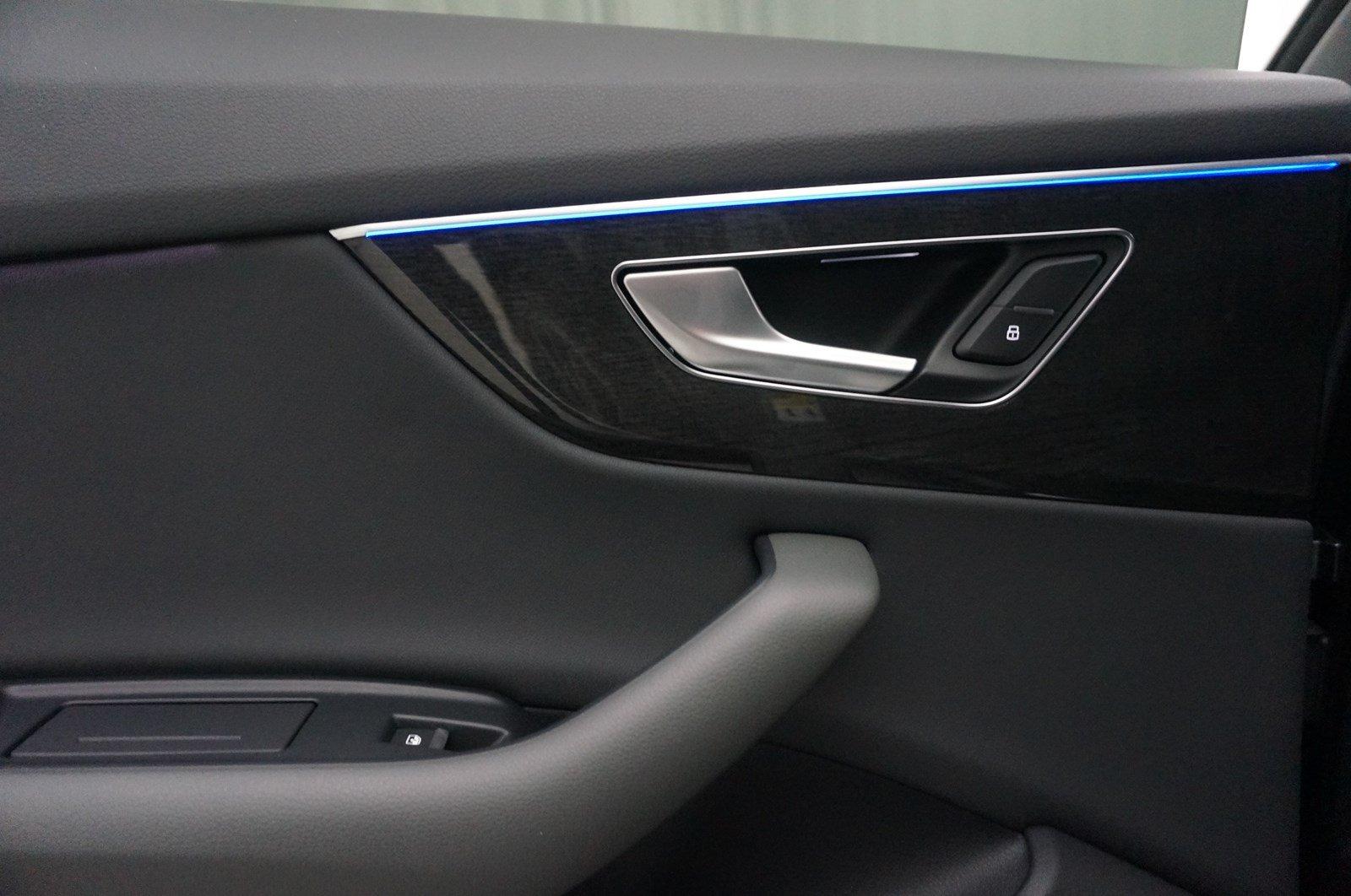 Used 2019 Audi Q8 Premium Plus Year One Pkg | St. Petersburg, FL