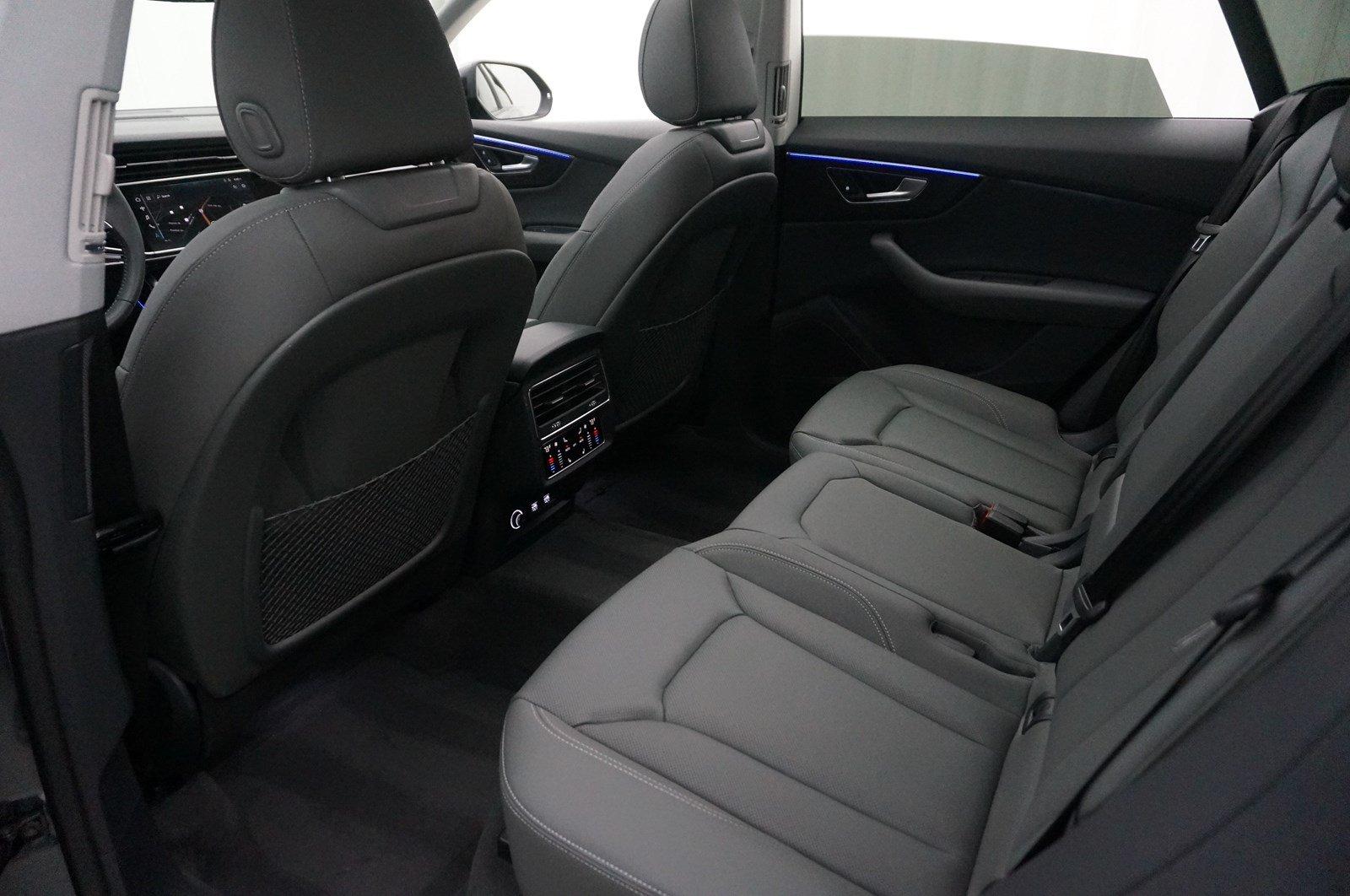 Used 2019 Audi Q8 Premium Plus Year One Pkg | St. Petersburg, FL