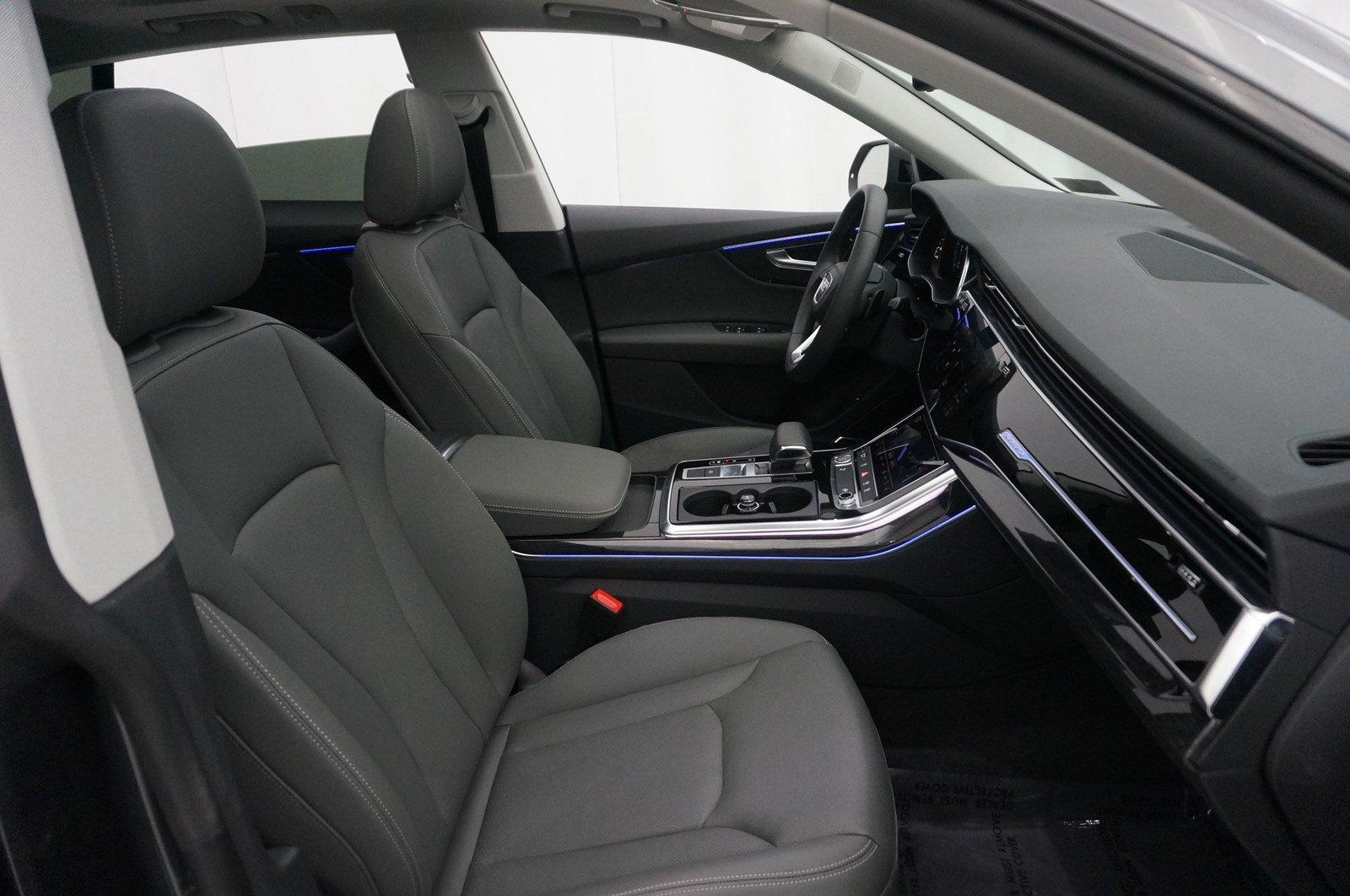Used 2019 Audi Q8 Premium Plus Year One Pkg | St. Petersburg, FL