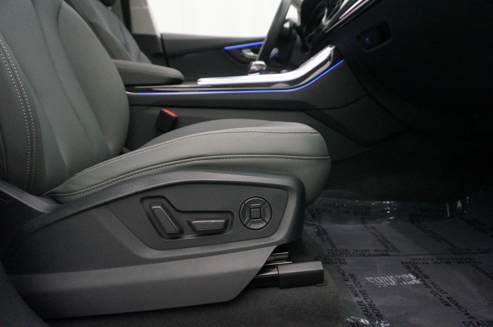 Used 2019 Audi Q8 Premium Plus Year One Pkg | St. Petersburg, FL