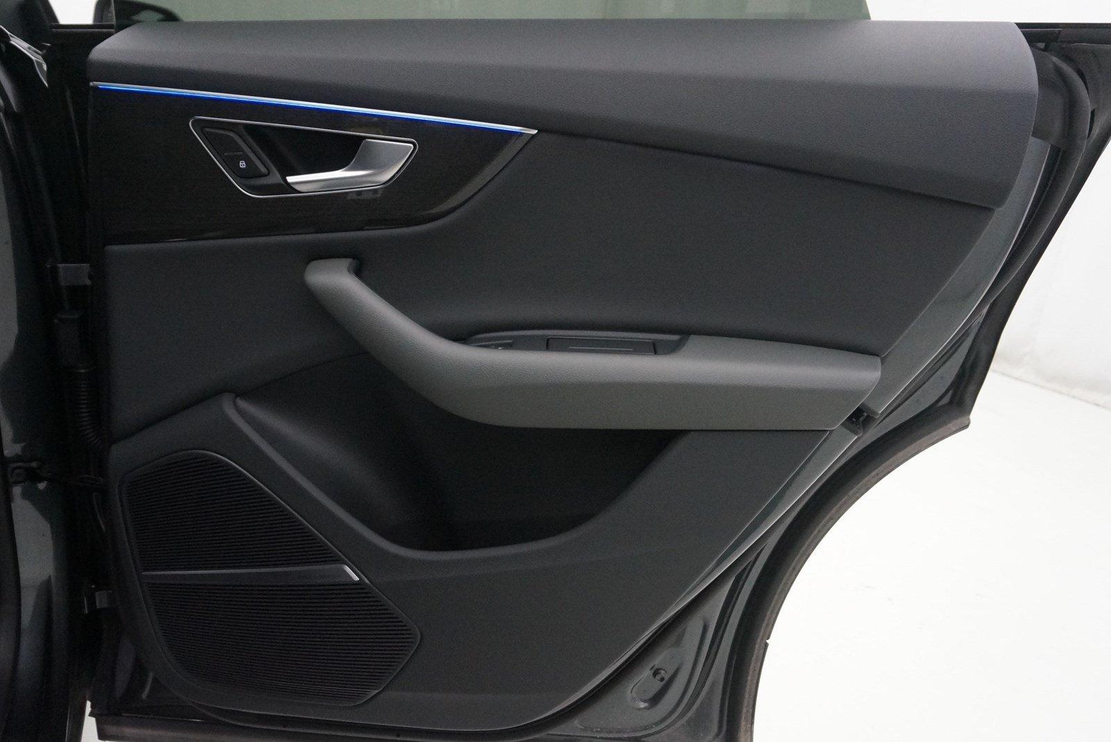 Used 2019 Audi Q8 Premium Plus Year One Pkg | St. Petersburg, FL