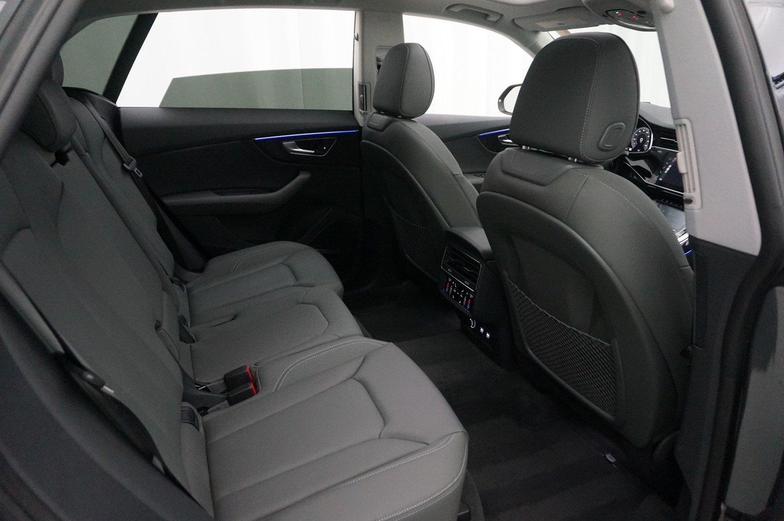 Used 2019 Audi Q8 Premium Plus Year One Pkg | St. Petersburg, FL