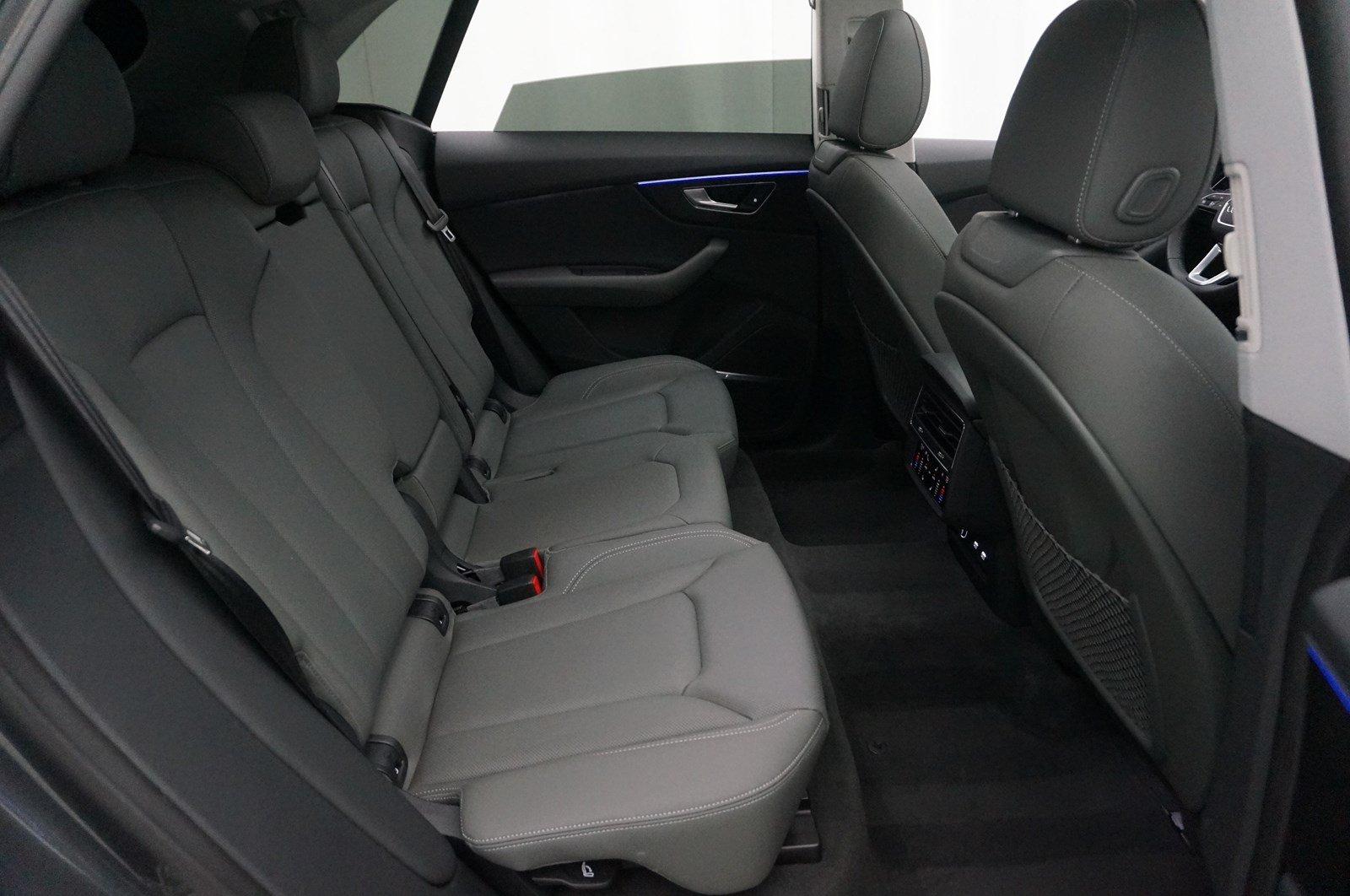 Used 2019 Audi Q8 Premium Plus Year One Pkg | St. Petersburg, FL