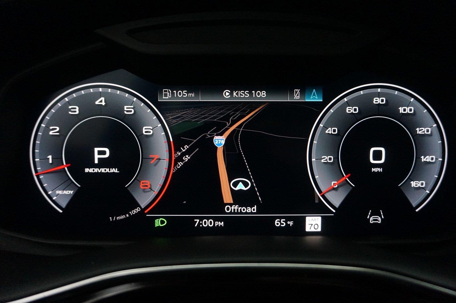 Used 2019 Audi Q8 Premium Plus Year One Pkg | St. Petersburg, FL