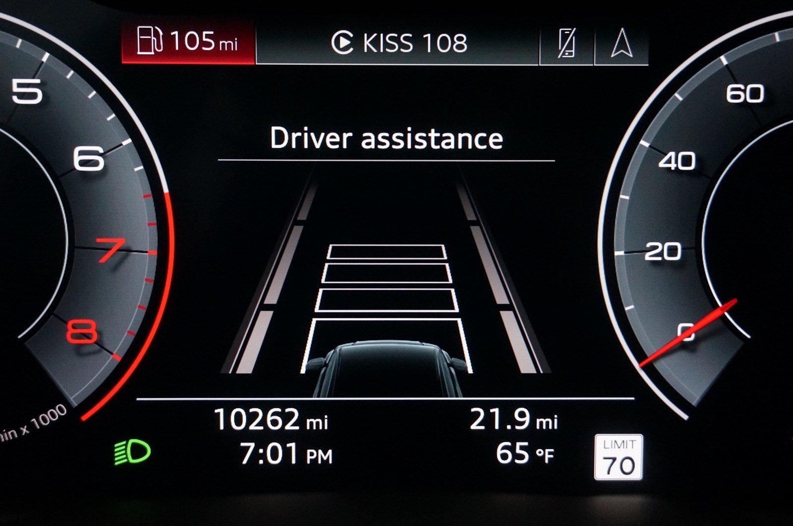 Used 2019 Audi Q8 Premium Plus Year One Pkg | St. Petersburg, FL