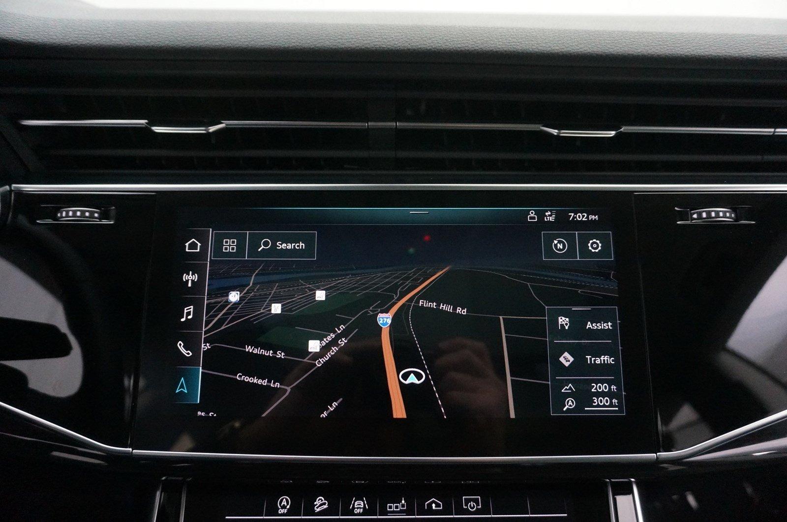 Used 2019 Audi Q8 Premium Plus Year One Pkg | St. Petersburg, FL