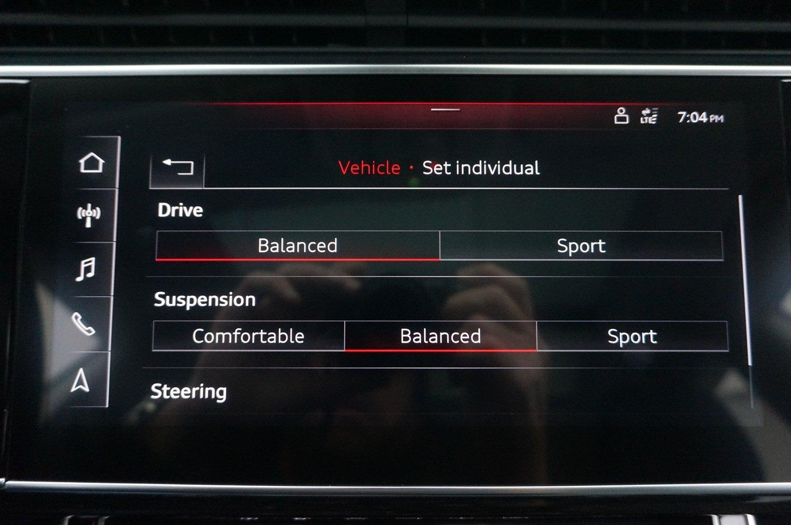 Used 2019 Audi Q8 Premium Plus Year One Pkg | St. Petersburg, FL