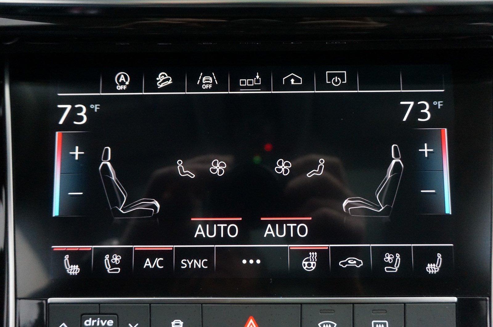 Used 2019 Audi Q8 Premium Plus Year One Pkg | St. Petersburg, FL