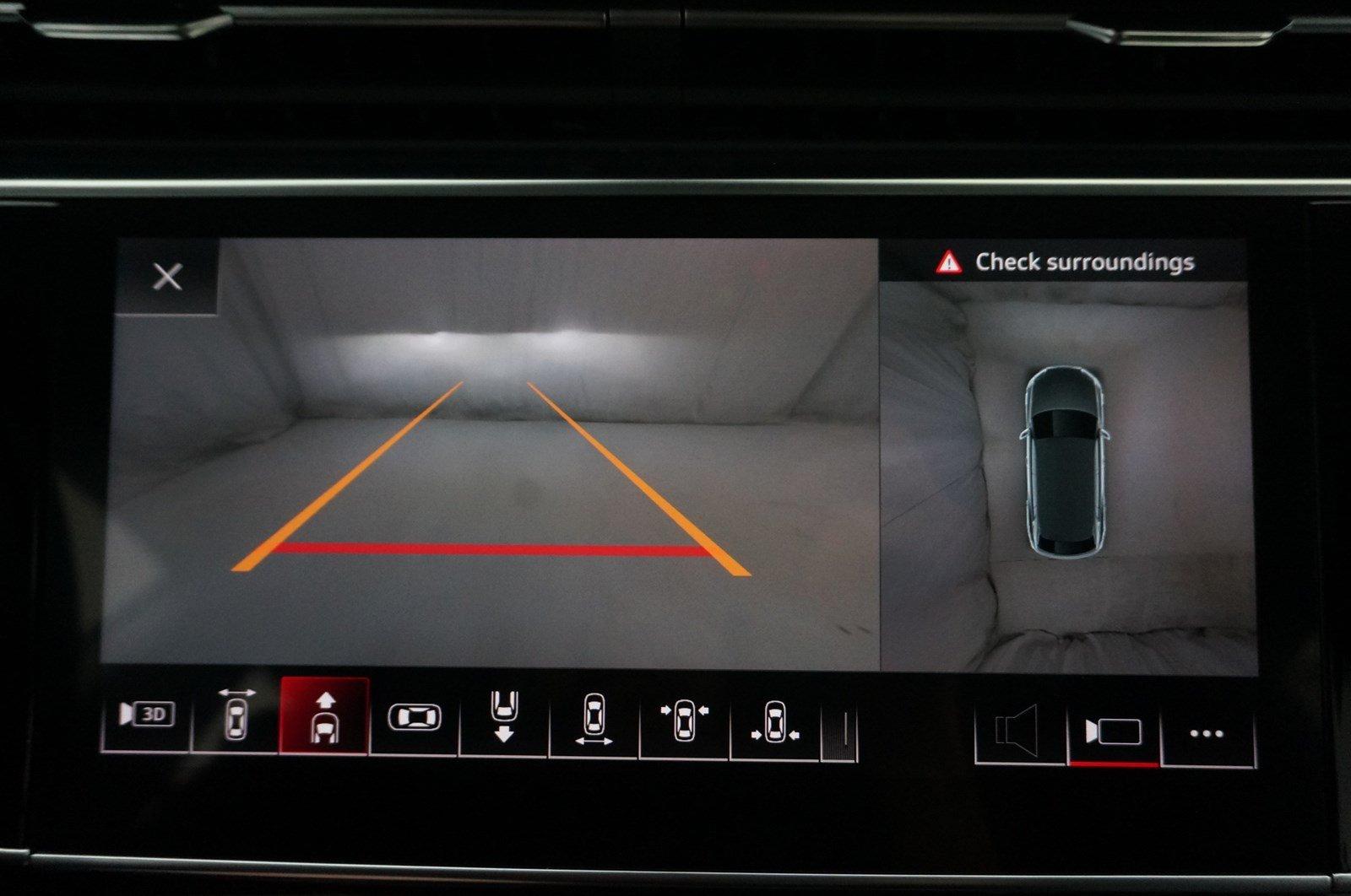 Used 2019 Audi Q8 Premium Plus Year One Pkg | St. Petersburg, FL
